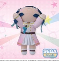 NESOBERI (Lay-Down) "Love Live! Hasu no Sora Jogakuin School Idol Club" Plush "Sayaka Murano - Dream Believers" (S)