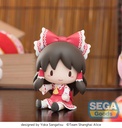 fuwa petit "Touhou Project" Chibi Figure "Reimu Hakurei"