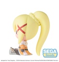 fuwa petit "KONOSUBA -God's blessing on this wonderful world! 3" Chibi Figure "Darkness"