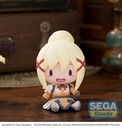 fuwa petit "KONOSUBA -God's blessing on this wonderful world! 3" Chibi Figure "Darkness"