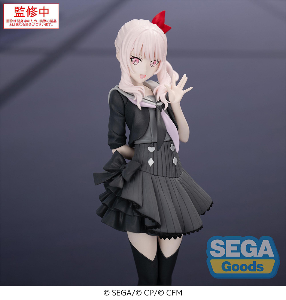 Desktop x Decorate Collections "HATSUNE MIKU: COLORFUL STAGE!" "Akiyama Mizuki"