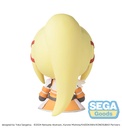 fuwa petit "KONOSUBA -God's blessing on this wonderful world! 3" Chibi Figure "Darkness"