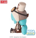 fuwa petit "Hatsune Miku Series" Chibi Figure Marshmallow Hot Cocoa