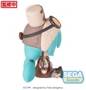 fuwa petit "Hatsune Miku Series" Chibi Figure Marshmallow Hot Cocoa