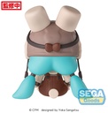 fuwa petit "Hatsune Miku Series" Chibi Figure Marshmallow Hot Cocoa