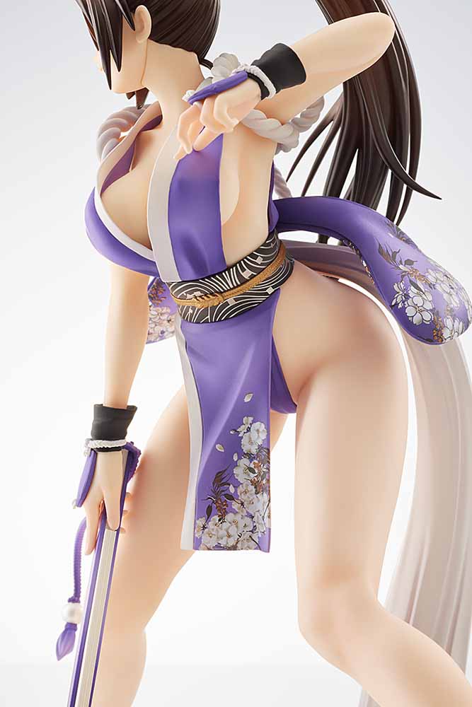 MAI SHIRANUI [REPACKAGE Ver. 2P COLOR]