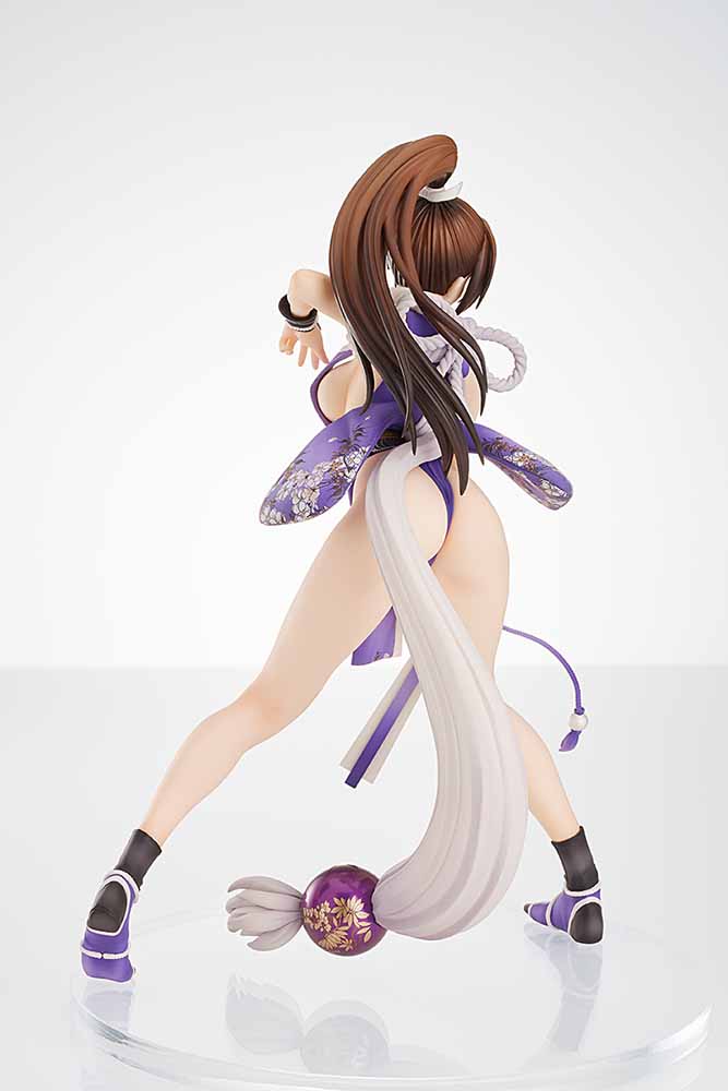 MAI SHIRANUI [REPACKAGE Ver. 2P COLOR]