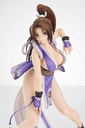 MAI SHIRANUI [REPACKAGE Ver. 2P COLOR]