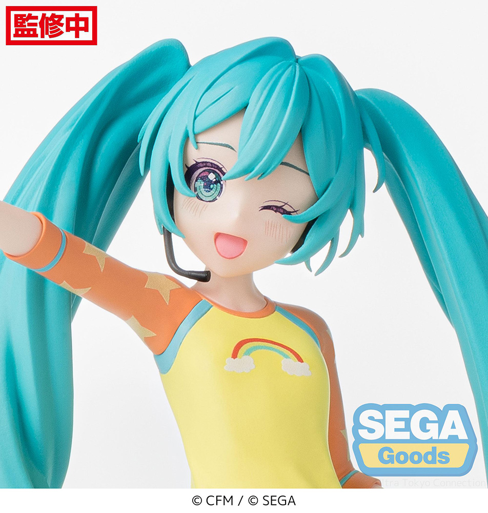 Desktop×Decorate Collections "Hatsune Miku x Love and Berry Dress Up and Dance!" "Hatsune Miku" Love Costume Ver.