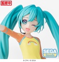 Desktop×Decorate Collections "Hatsune Miku x Love and Berry Dress Up and Dance!" "Hatsune Miku" Love Costume Ver.