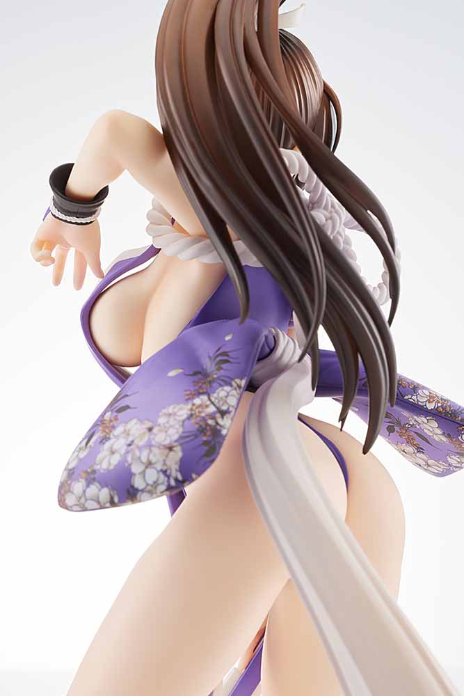 MAI SHIRANUI [REPACKAGE Ver. 2P COLOR]