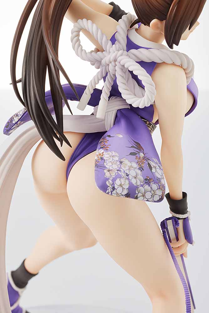 MAI SHIRANUI [REPACKAGE Ver. 2P COLOR]