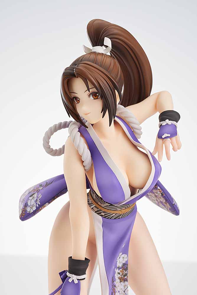 MAI SHIRANUI [REPACKAGE Ver. 2P COLOR]