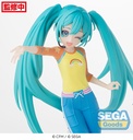 Desktop×Decorate Collections "Hatsune Miku x Love and Berry Dress Up and Dance!" "Hatsune Miku" Love Costume Ver.