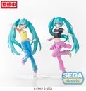 Desktop×Decorate Collections "Hatsune Miku x Love and Berry Dress Up and Dance!" "Hatsune Miku" Berry Costume Ver.