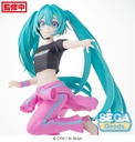 Desktop×Decorate Collections "Hatsune Miku x Love and Berry Dress Up and Dance!" "Hatsune Miku" Berry Costume Ver.