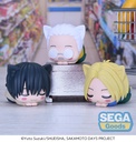 Ohiruneko "SAKAMOTO DAYS" Mini Figure (EX)