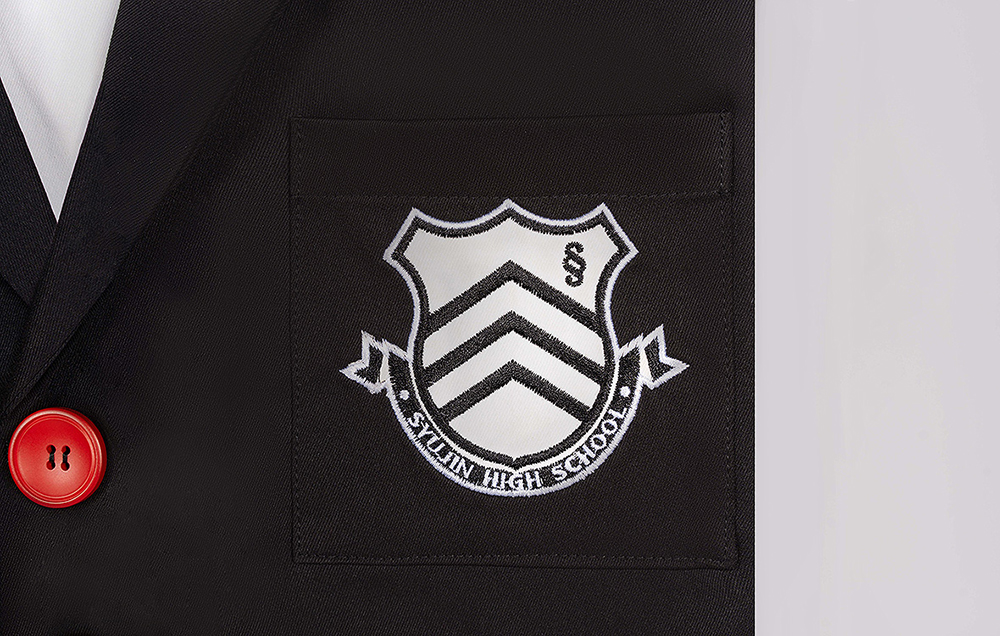 Persona 5 Royal COSBAG: Protagonist Ver.