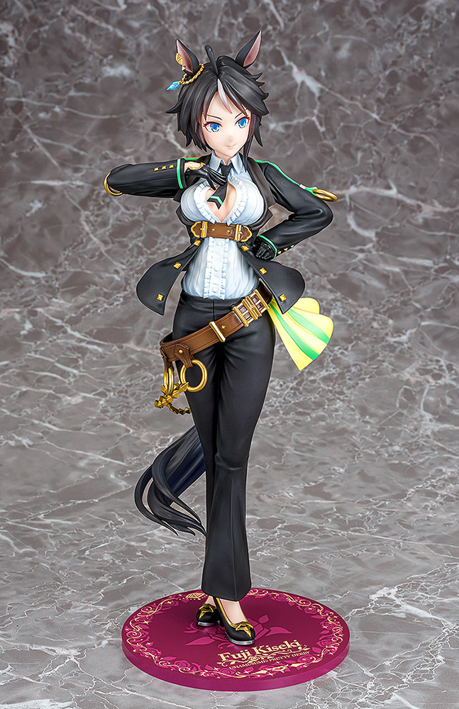 Fuji Kiseki