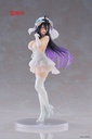 Overlord Coreful Figure - Albedo (Wedding Ver.)