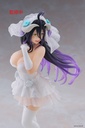 Overlord Coreful Figure - Albedo (Wedding Ver.)