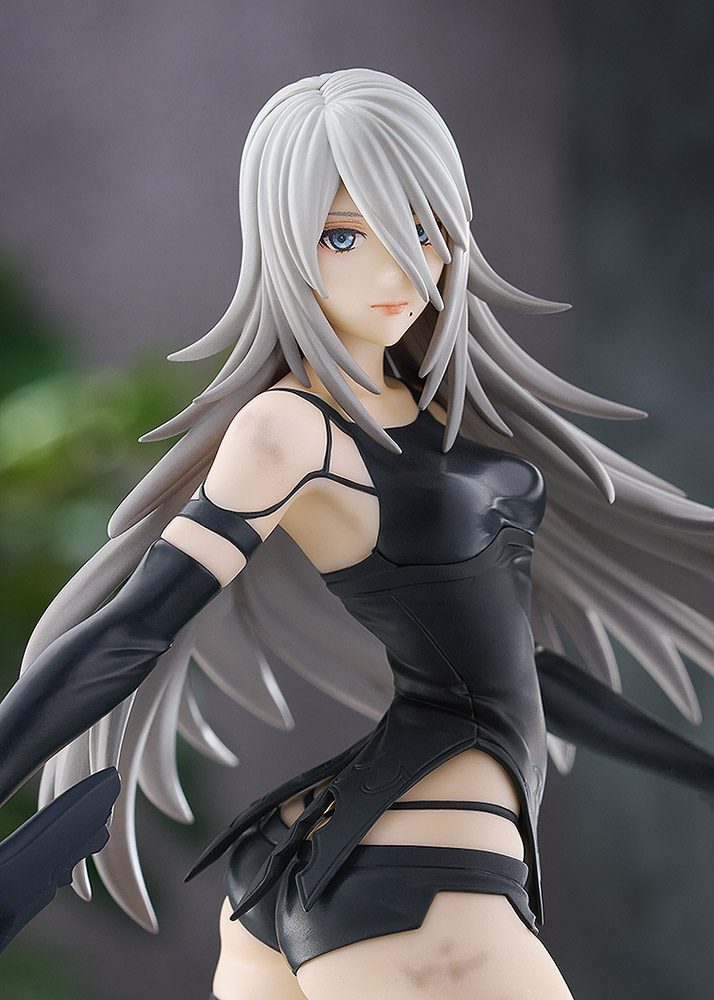POP UP PARADE A2 (YoRHa Type A No. 2)