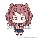 Nyokinto Gakuen IDOLM@STER Mascot Figure Vol. 1 (6 Types)