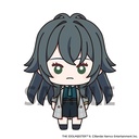 Nyokinto Gakuen IDOLM@STER Mascot Figure Vol. 1 (6 Types)
