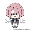 Nyokinto Gakuen IDOLM@STER Mascot Figure Vol. 1 (6 Types)