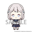 Nyokinto Gakuen IDOLM@STER Mascot Figure Vol. 1 (6 Types)