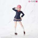 TV Anime "DAN DA DAN" Figure Aira