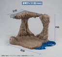 Realistic Model Series Mobile Suit GundamG Structure [GS01] Tragedy in Jaburo (material color edition)