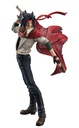 GGG Mobile fighter G Gundam Domon Kash (Repeat) [with gift]
