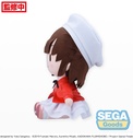 fuwa petit "Saekano the Movie: finale" M Plush "Megumi Kato" Plain Clothes Ver.