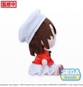fuwa petit "Saekano the Movie: finale" M Plush "Megumi Kato" Plain Clothes Ver.