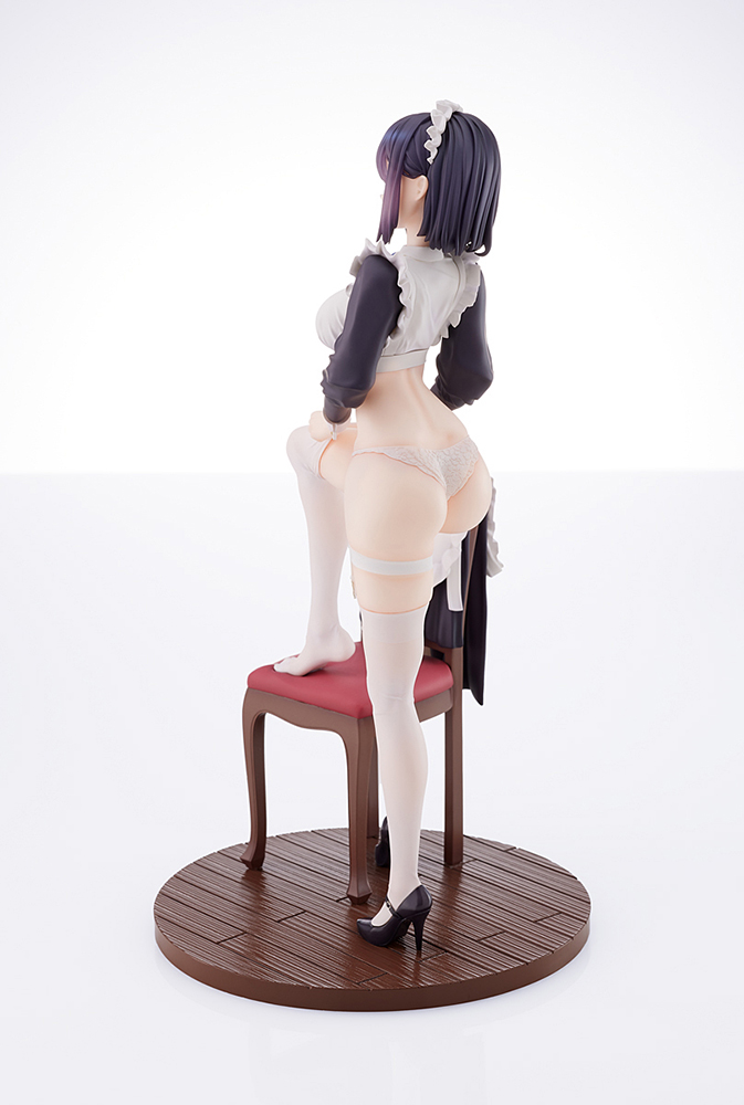 Sarah design by mignon