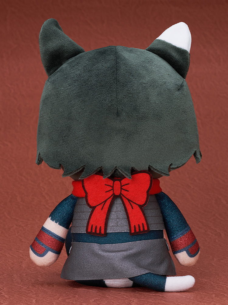 Plushie Izutsumi