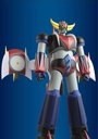 GRAND ACTION BIGSIZE MODEL Grendizer Original Color Ver.
