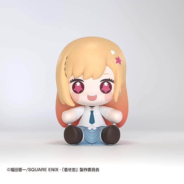 Huggy Good Smile Marin Kitagawa