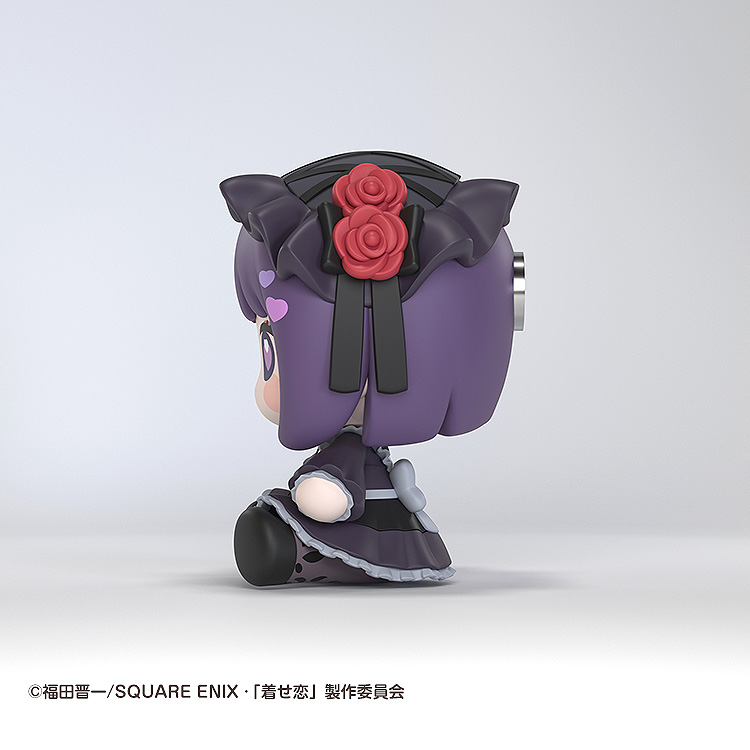 Huggy Good Smile Marin Kitagawa (Shizuku Kuroe Ver.)