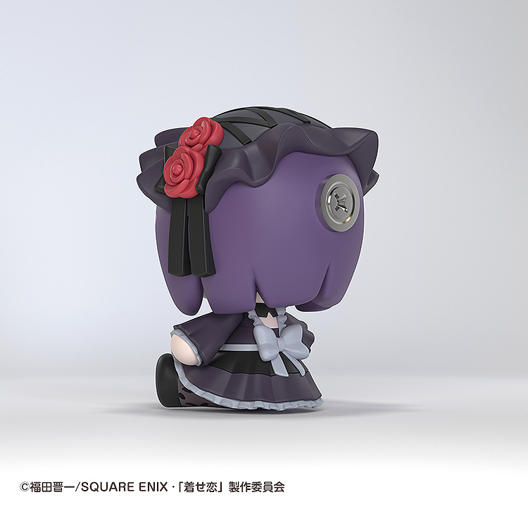 Huggy Good Smile Marin Kitagawa (Shizuku Kuroe Ver.)