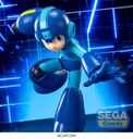 Luminasta "Mega Man" "Mega Man"