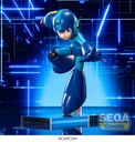 Luminasta "Mega Man" "Mega Man"