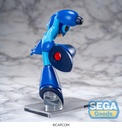 Luminasta "Mega Man" "Mega Man"
