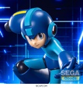 Luminasta "Mega Man" "Mega Man"