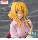 NUKITASHI THE ANIMATION PM Perching Figure "Nanase Katagiri"