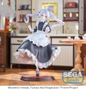 Luminasta "Frieren: Beyond Journey's End" "Frieren" ~Maid Costume~