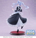 Luminasta "Frieren: Beyond Journey's End" "Frieren" ~Maid Costume~