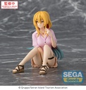 NUKITASHI THE ANIMATION PM Perching Figure "Nanase Katagiri"