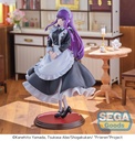 Luminasta "Frieren: Beyond Journey's End" "Fern" ~Maid Costume~
